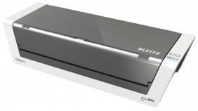 Laminator Leitz iLAM Touch 2 TURBO A3 - biało-szary (75200000)