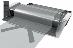 Laminator Leitz iLAM Touch 2 TURBO A3 - biało-szary (75200000)