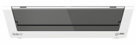 Laminator Leitz iLAM Touch 2 TURBO A3 - biało-szary (75200000)