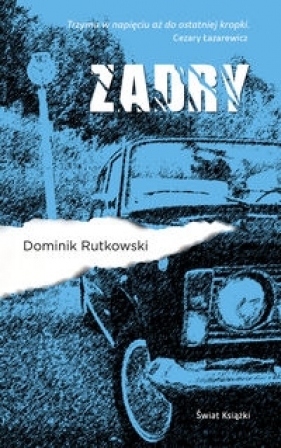 Zadry - Rutkowski Dominik