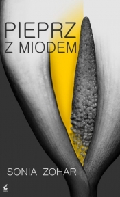 Pieprz z miodem