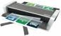Laminator Leitz iLAM Touch 2 TURBO A3 - biało-szary (75200000)