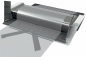 Laminator Leitz iLAM Touch 2 TURBO A3 - biało-szary (75200000)