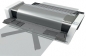 Laminator Leitz iLAM Touch 2 TURBO A3 - biało-szary (75200000)