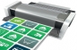 Laminator Leitz iLAM Touch 2 TURBO A3 - biało-szary (75200000)