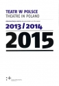 Teatr w Polsce 2015