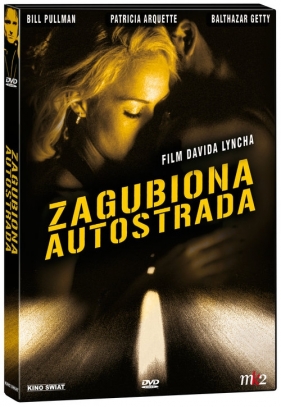 Zagubiona autostrada