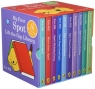 Spot 10 Copy Board Book Slipcase