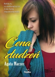 Cena złudzeń - Agata Marzec