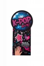 Coolpack, Naklejki na paznokcie - K-Pop Dark
