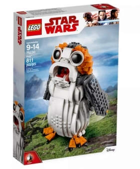 Lego Star Wars: Porg (75230)