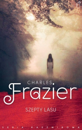 Szepty lasu - Frazier Charles