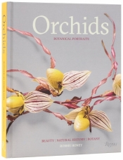 Orchids. Botanical Portraits