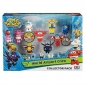 Super Wings: Zestaw 8 figurek (720080)