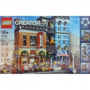 LEGO Biurowiec detektywa (10246)
