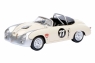 SCHUCO Porsche 356 Carrera Speedster #77 (450883800)