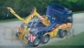 ITALERI Scania 143R Wrecker Truck (3838)