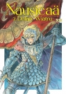 Nausicaä z Doliny Wiatru #3 Hayao Miyazaki