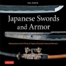 Japanese Swords and Armor wer. angielska Paul Martin