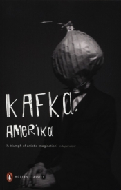 Amerika - Kafka Franz<br />