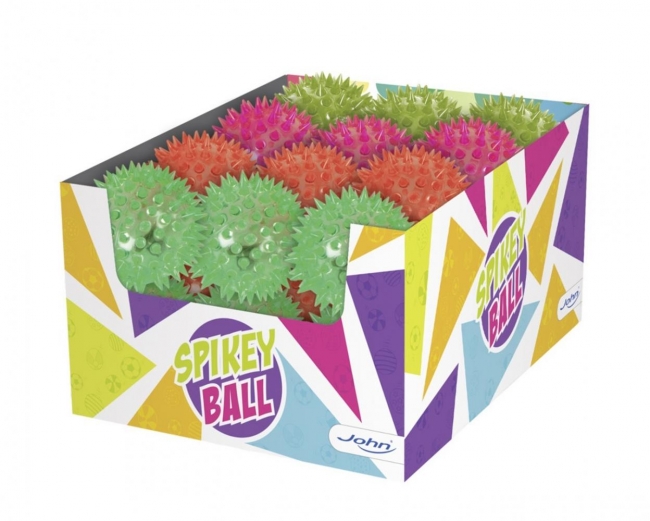 John piłka do masażu 6,5cm mix