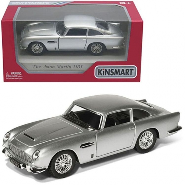 Aston Martin DB5
