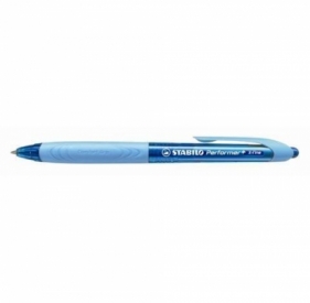 Długopis Performer+ X-Fine niebieski/nieb (10szt)