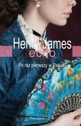 Echo DL - Henry James