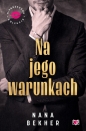 Na jego warunkach - Nana Bekher