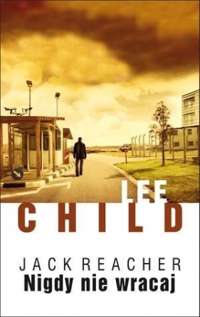 Nigdy nie wracaj - Child Lee<br />