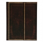 Notatnik w linie Paperblanks Black Moroccan Ultra