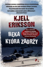 Ręka, która zadrży