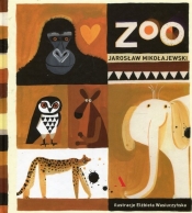 Zoo - Jarosław Mikołajewski