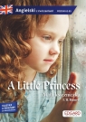 Angielski. Little Princess. Adaptacja powieści z ćwiczeniami