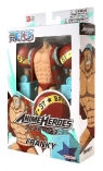 Figurka anime heroes one piece franky 4+