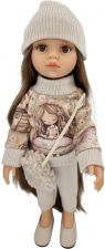 Ubranko dla lalek 32cm