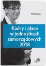 Kadry i płace w jednostkach samorządowych 2018 Michał Culepa