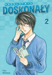 Absolutnie doskonały #2 - Yuu Watase
