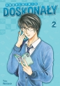 Absolutnie doskonały #2 - Yuu Watase