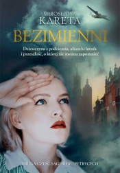 Bezimienni Wielkie Litery - Mirosława Kareta
