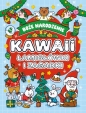 Boże narodzenie. Łamigłówki i zagadki. Kawaii - Opracowanie zbiorowe