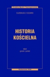 Historia kościelna