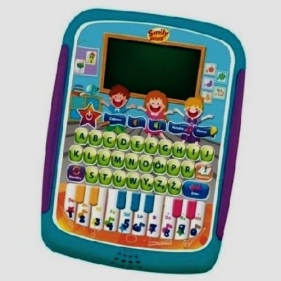 Mój pierwszy tablet (2269)
