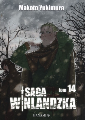 Saga Winlandzka Tom 14 - Makoto Yukimura