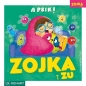 Zojka i Zu. A psik!