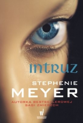 INTRUZ WYD. KIESZONKOWE - Stephenie Meyer