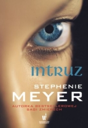 INTRUZ WYD. KIESZONKOWE - Stephenie Meyer