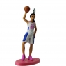 Barbie Minifigurka Lalka Basketball