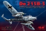 Model plastikowy Samolot Do 215 B-5 Night Fighter (48242)