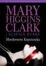 Morderstwo Kopciuszka  Higgins Clark Mary